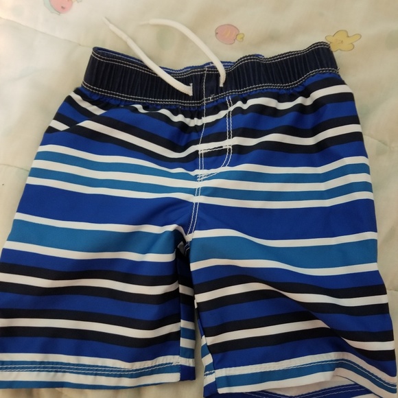 Old Navy Other - Toddler boy bathing suit